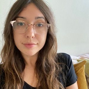 Meet your Posher, Madison